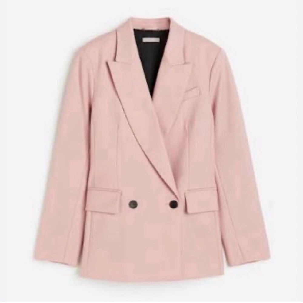 Chic Blazer - image 1